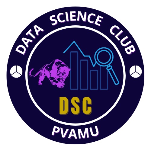 Group avatar for PVAMU Data Science Club