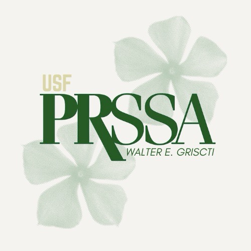 Group avatar for USF PRSSA