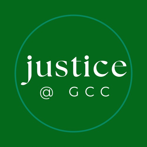 Group avatar for Justice @ GCC