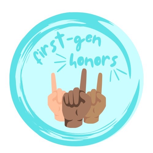 Group avatar for FIRST GEN HONORS