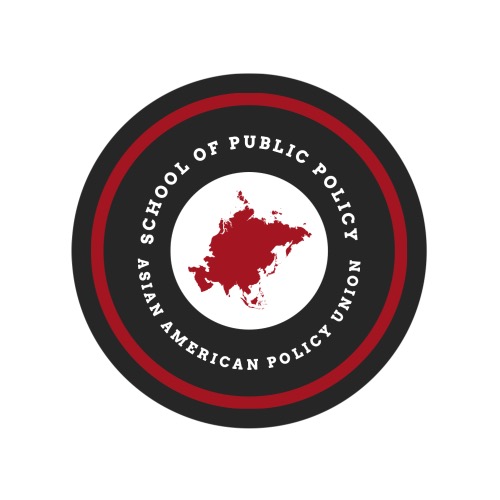 Group avatar for Asian American Policy Union (AAPU)