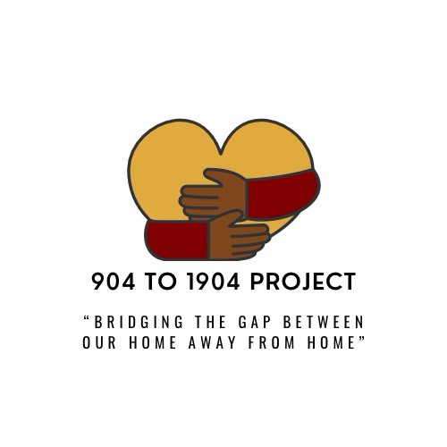 Group avatar for 904 to 1904 Project
