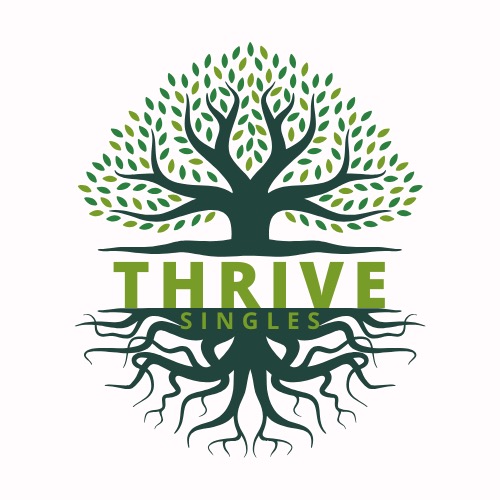 Group avatar for Thrive Singles