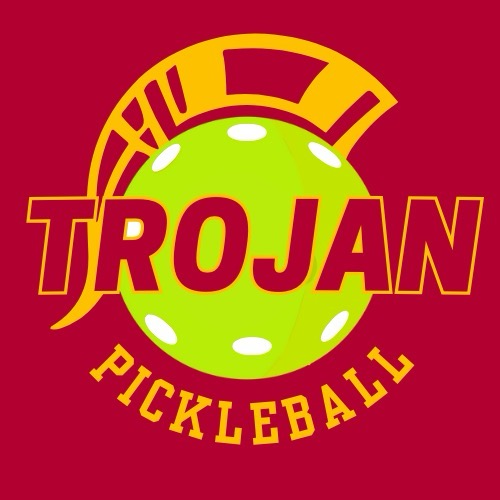 Group avatar for Trojan Pickleball