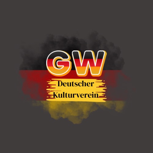 Group avatar for gw german club 2025-2026 🇩🇪