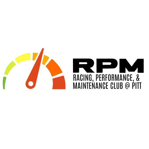 Group avatar for RPM @ Pitt