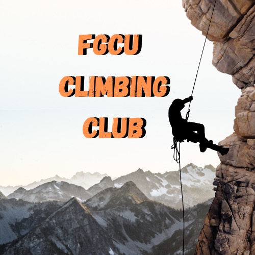 Group avatar for FGCU Climbing Club