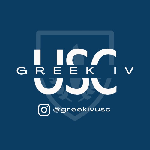 Group avatar for USC Greek IV