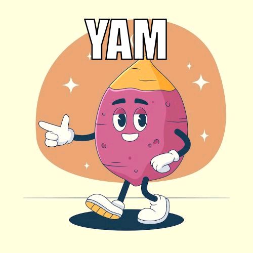 Group avatar for YAM