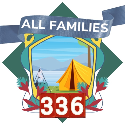 Group avatar for PACK 336 FAMILIES