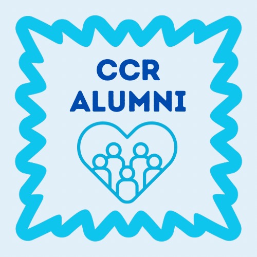 Group avatar for CCR Alumni Group