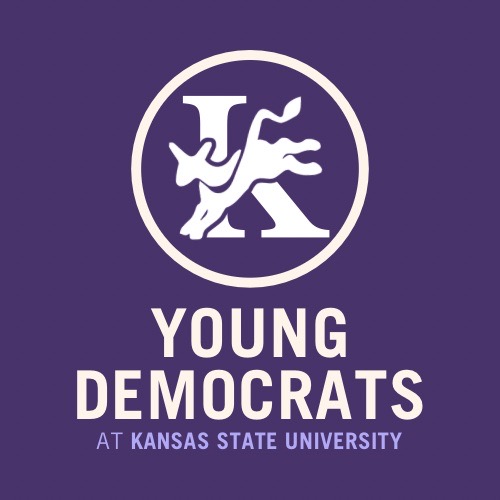 Group avatar for K-State Young Democrats