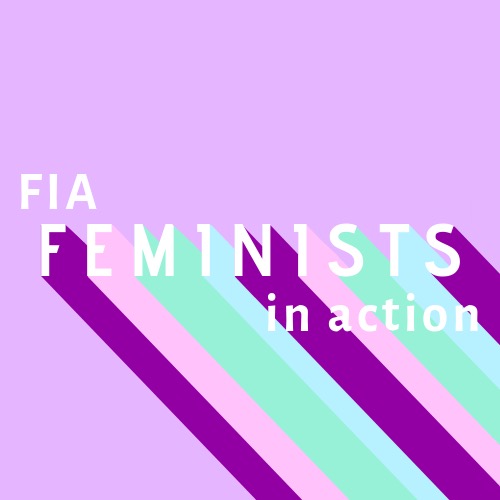 Group avatar for Feminists in Action