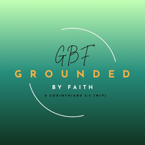 Group avatar for Grounded by Faith