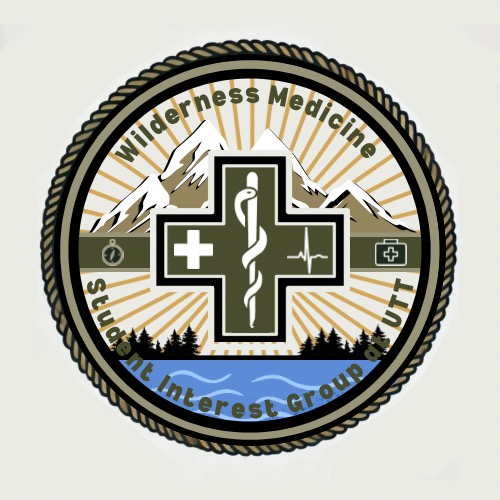Group avatar for Wilderness Medicine Student Interest Group at UT Tyler