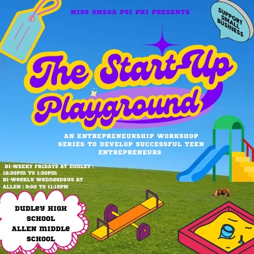 Group avatar for The Start Up Playground