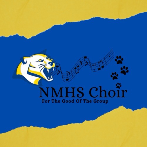 Group avatar for Choir Club🎶🎤