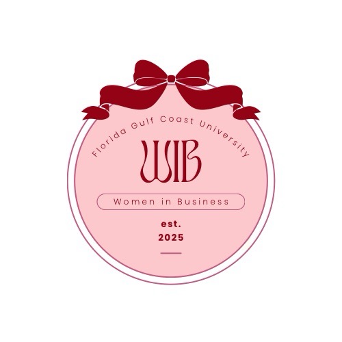 Group avatar for FGCU Women in Business