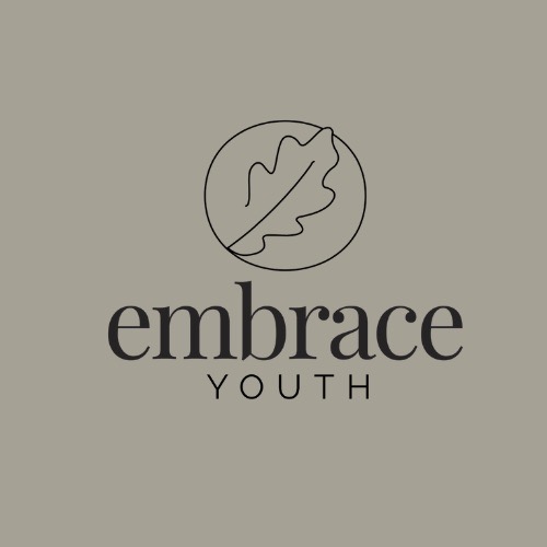 Group avatar for Embrace Youth Announcements