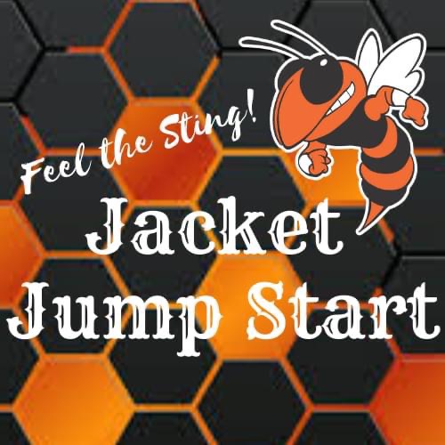 Group avatar for Jacket Jump Start 2022