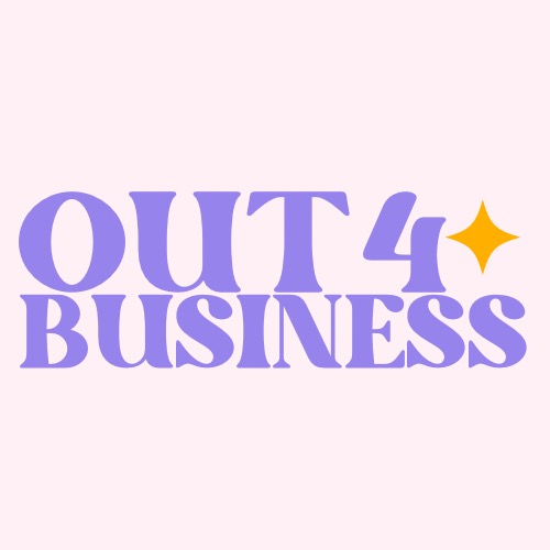 Group avatar for Out 4 Business