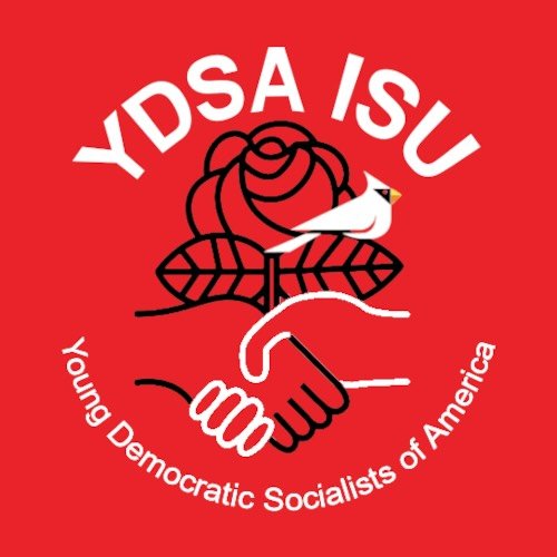 Group avatar for YDSA @ ISU 2025-2026