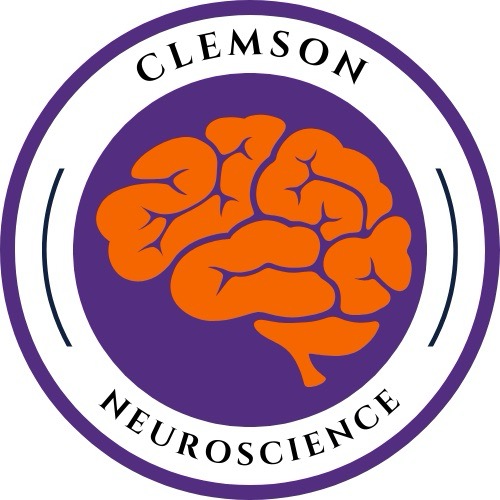 Group avatar for Clemson Neuroscience Club