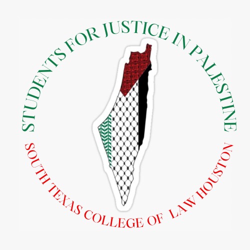 Group avatar for STCL - Students for Justice in Palestine (SJP)