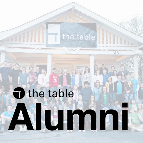 Group avatar for The Table Alumni