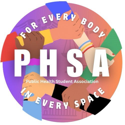 Group avatar for Public Health Student Association