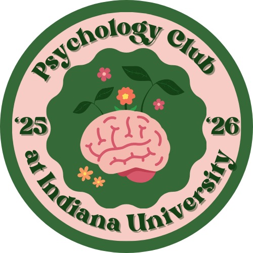 Group avatar for Psychology Club at IU
