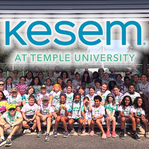 Group avatar for Kesem at Temple General Body 2025-2026