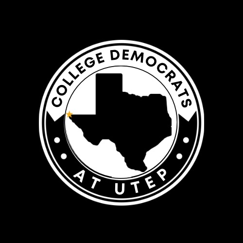 Group avatar for College Democrats at UTEP