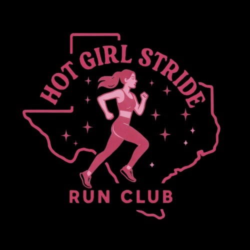 Group avatar for Hot Girl Stride
