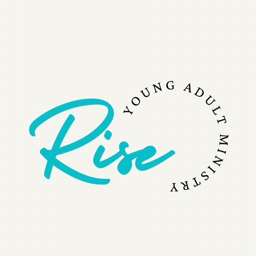 Group avatar for RISE YA Ministry