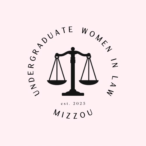 Group avatar for Mizzou Undergradaute Women in Law