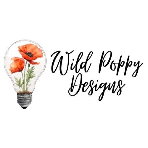 Group avatar for Wild Poppy Designs