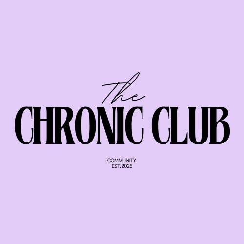 Group avatar for THE CHRONIC CLUB 💜💪🏼