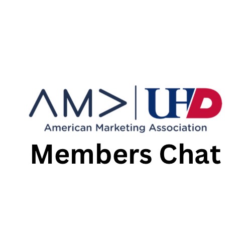 Group avatar for AMA | UHD Members Chat