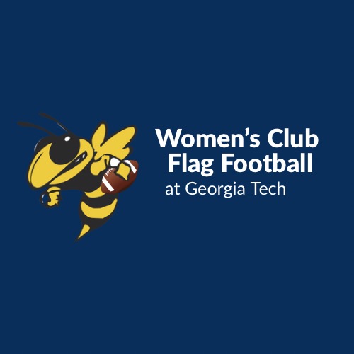 Group avatar for Flag Football at Georgia Tech