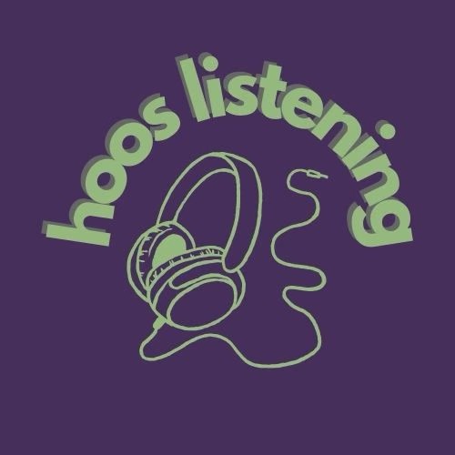 Group avatar for hooslistening