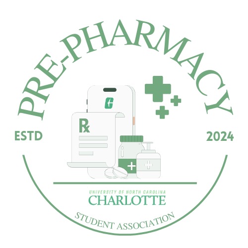 Group avatar for UNCC Pre-Pharmacy Student Association