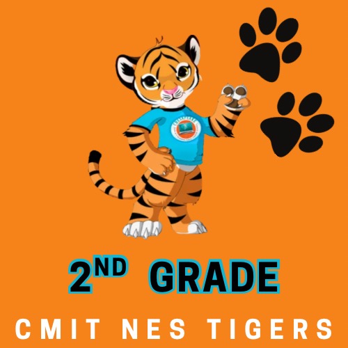 Group avatar for CMIT 2nd Grade