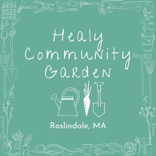 Group avatar for Healy Community Garden Members
