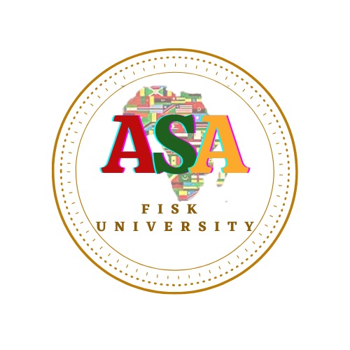 Group avatar for African Students Association (ASA) Fisk Chapter
