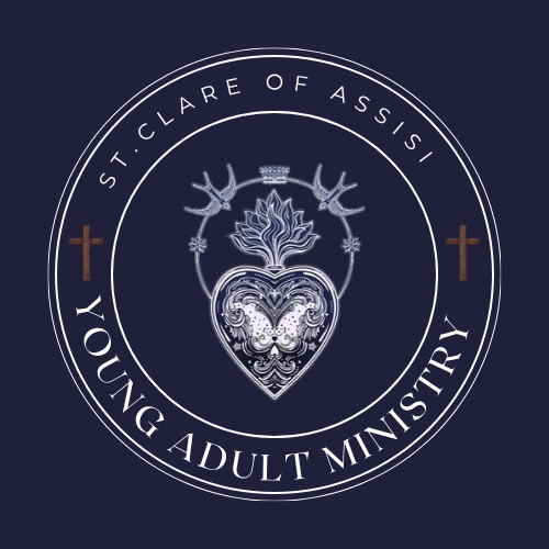 Group avatar for St. Clare YAM