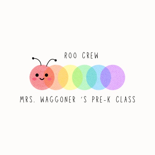 Group avatar for Mrs. Waggoner's Pre-K 25-26