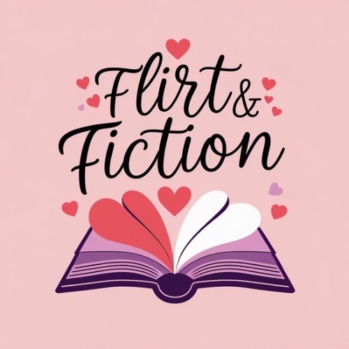 Group avatar for Flirt and Fiction bookclub