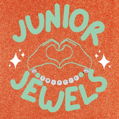 Group avatar for Junior Jewels