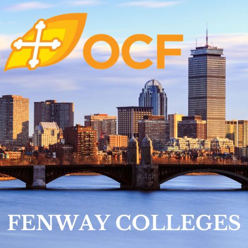 Group avatar for Fenway Colleges OCF